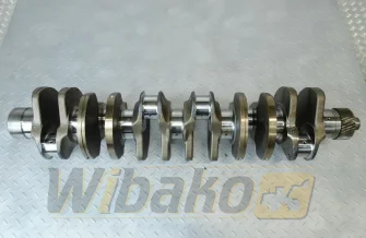 Kurbelwelle für Motor Liebherr D926 9272940