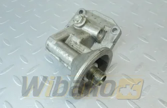 Ölfilter (Grundlage) Perkins 3773A07C/2