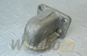 Ölfilter (Grundlage) Perkins 37763052