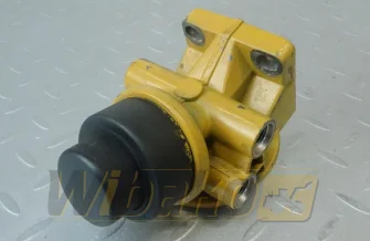 Podstawa filtra paliwa z pompką für Motor Caterpillar C6.6 2656F077
