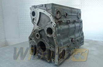 Motor block Liebherr 9268957