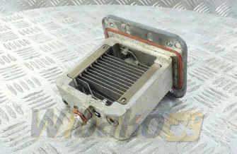 Ansaugkrümmer-Heizelement Liebherr 10299988