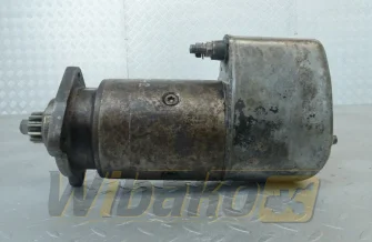 Anlasser Starter 24V Bosch 0001416078