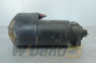 Anlasser Starter 24V Bosch 0001416071
