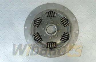 Kupplung Sachs 351866000007