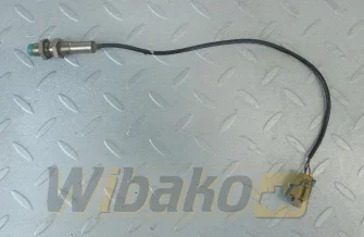 Czujnik położenia dźwigni pompy wtryskowej für Motor Liebherr D926 TI-E A2 