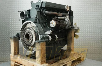 Motor Mercedes OM906LA 