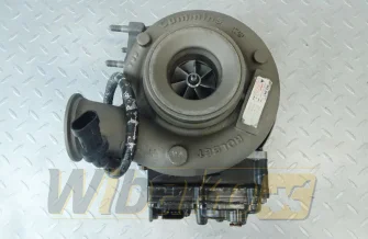 Turbolader Holset HE300VG 5460664