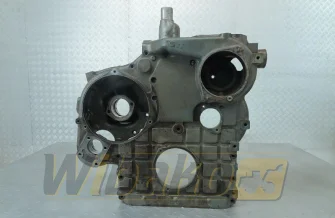 Rear gear housing Liebherr 9882049