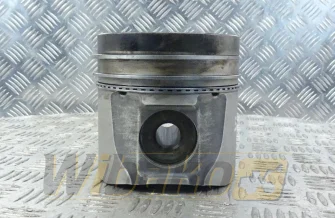 Kolben des Motors für Motor Mahle D926 TI-E 122L8R011
