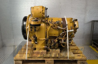 Getriebe Caterpillar 730 