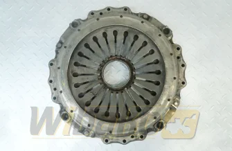 Druckplatte der Kupplung Sachs 3482083032