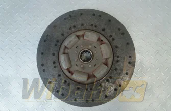 Kupplungsscheibe Sachs 491878037822