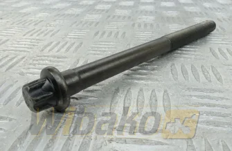 M16x1,5x210x100 32CrB4/10.9 ZN Liebherr 10125439