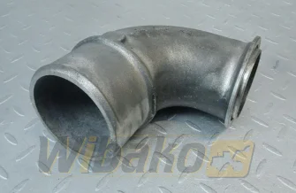 Turbolader Bogen Cummins 3682674