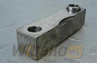 Mostek zaworu hamulca silnika für Motor Cummins ISME385 30 3073952