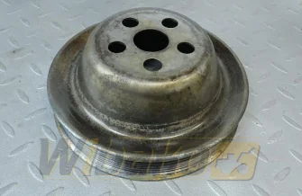 Riemenscheibe wału korbowego D= 198 mm Cummins 3073676