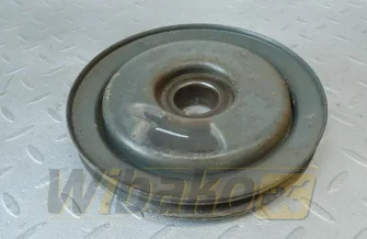Riemenscheibe pompy paliwa D= 192 mm Cummins 3046203