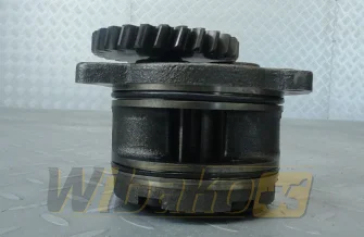 Ölpumpe Cummins 4003950