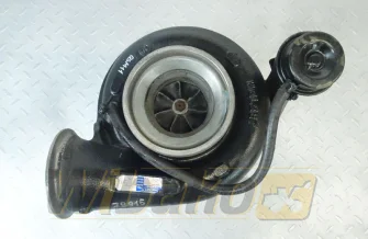 Turbolader Holset HX55W 4043707