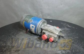 Elektropumpe Haldex NN NN