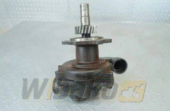 Wasserpumpe für Motor Cummins QSM11 4299042