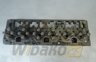 Zylinderkopf für Motor Cummins M11 4003987