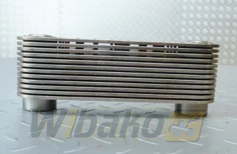 Ölkühler Deutz 04288126