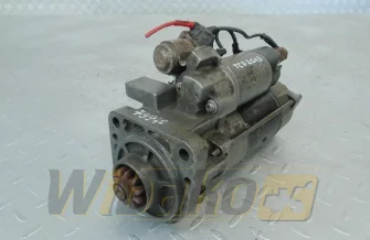 Anlasser Starter Mitsubishi M8T62471AM 3052157