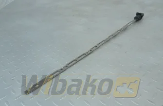 Injector für Motor Deutz BF6M1013 02112512