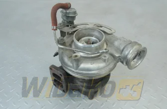 Turbolader Deutz 04299384