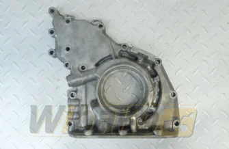 Ölpumpe Deutz 04515832