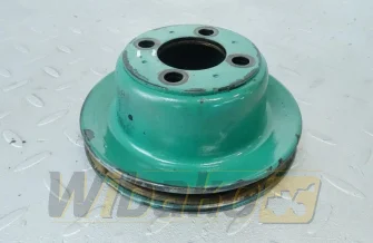 Riemenscheibe pompy wody Deutz 04208470