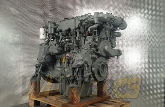 Motor Liebherr D944 A7 