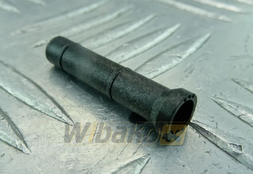 Kolbenschmierdüse plastikowa Deutz 04258506 – neu
