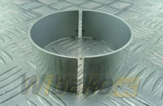 Pleuel Kurbelwelle STD, 1 cyl. FD 10116934