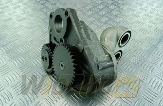 Ölpumpe L48 FD 9080277