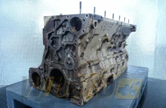 Motor block für Motor Cummins QSM11-C 4060394