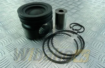 Kolben des Motors STD, ⌀122mm FD 9080687