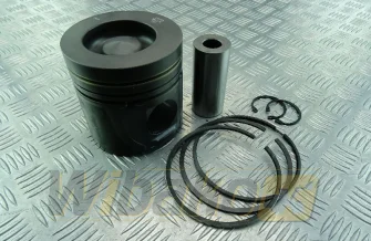Kolben des Motors STD, ⌀122mm FD 9883111