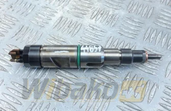  Liebherr 600D1 10138687