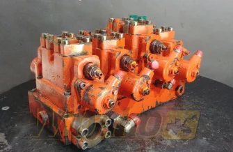 Hydraulik Verteiler Atlas 1604 