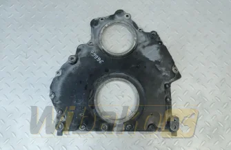 Rear gear housing für Motor Man D2066 51.01501-3056