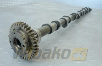Nockenwelle für Motor Man D2066 51.04401-1023