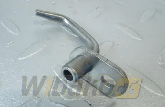 Kolbenschmierdüse für Motor Man D2066 51.01601-0015