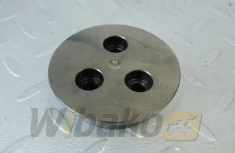 Umlenkrollen-Bolzen für Motor Man D2066 51.04506-0077