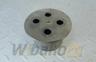 Umlenkrollen-Bolzen für Motor Man D2066 51.04506-0078