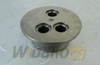 Umlenkrollen-Bolzen für Motor Man D2066 0053