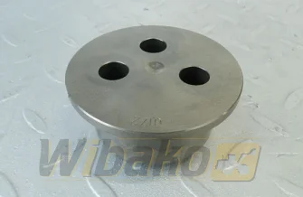 Umlenkrollen-Bolzen für Motor Man D2066 0172