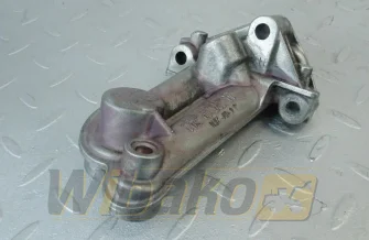 für Motor Man D2066 1072010S01